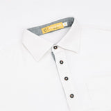 Francis Pocket Polo