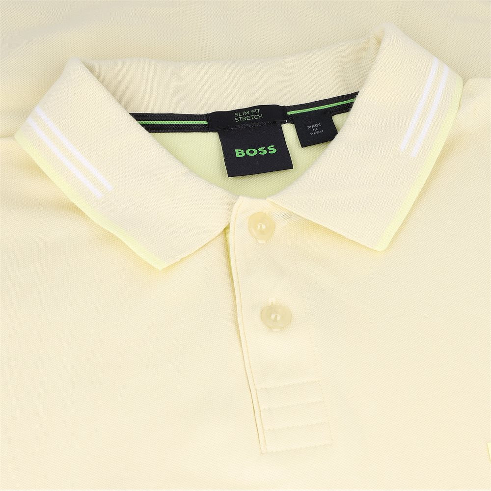 Paul Polo - Fairway Styles