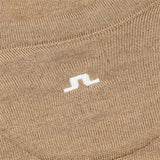 Liam Knitted Vest - Fairway Styles