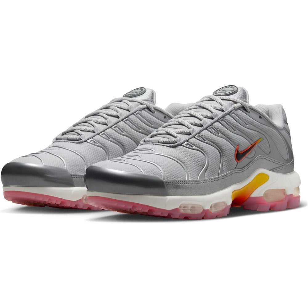 NRG Air Max Plus G Spikeless Golf Shoes - Summer Commemorative - Fairway Styles