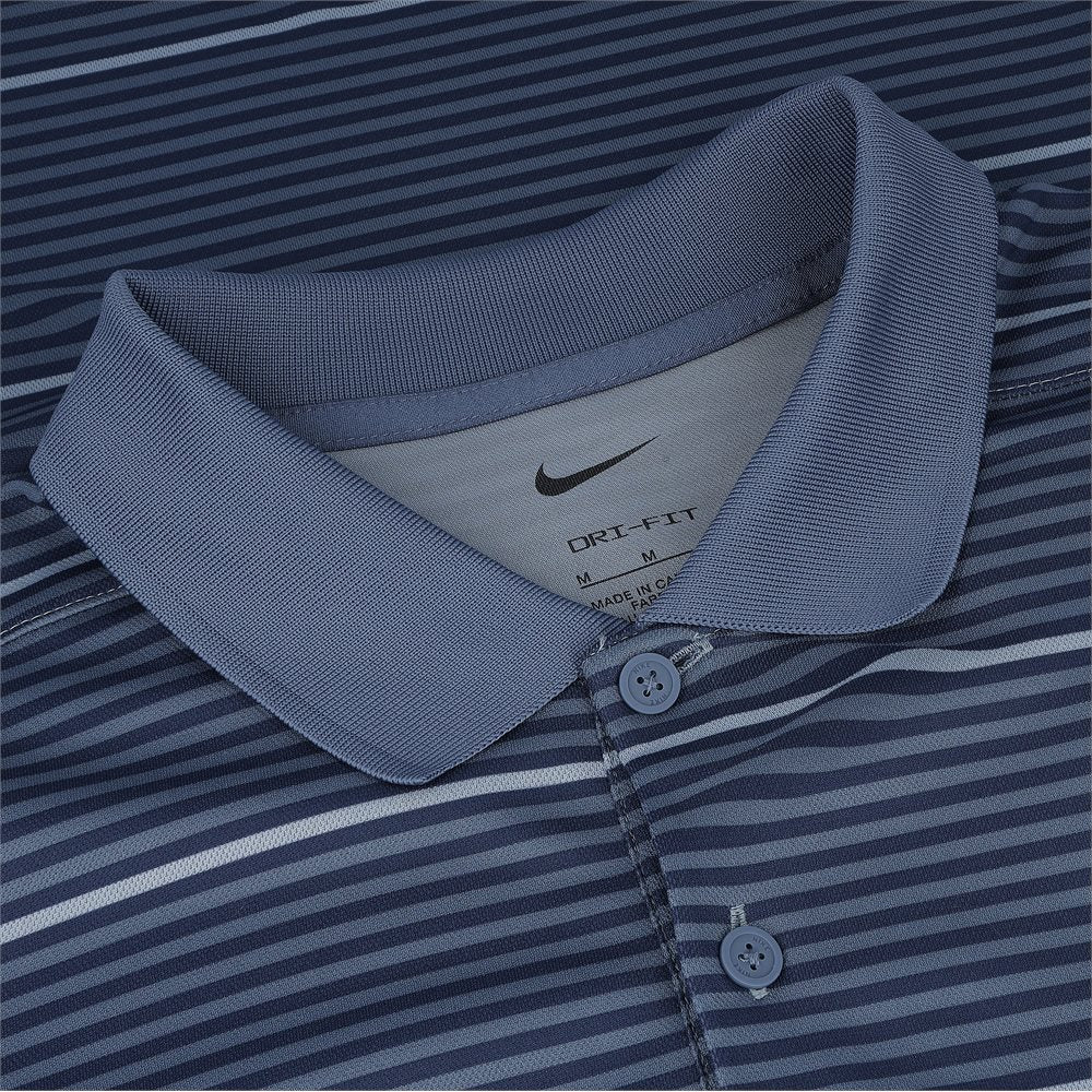 Dri-FIT Victory+ Ripple Golf Polo