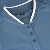 Women's Range Sleeveless Pique Shirt