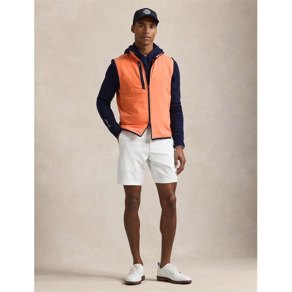 Hybrid Vest - Fairway Styles
