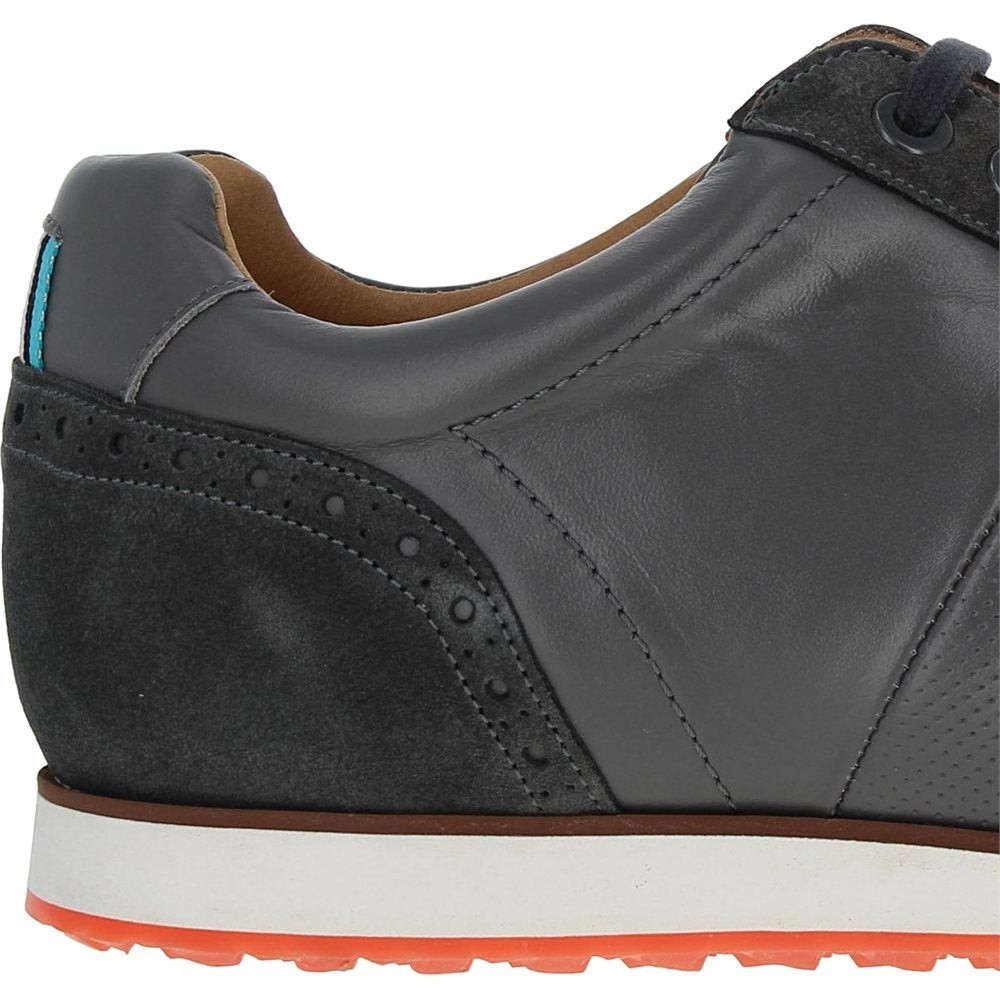 The Driver Spikeless Golf Shoes - Fairway Styles