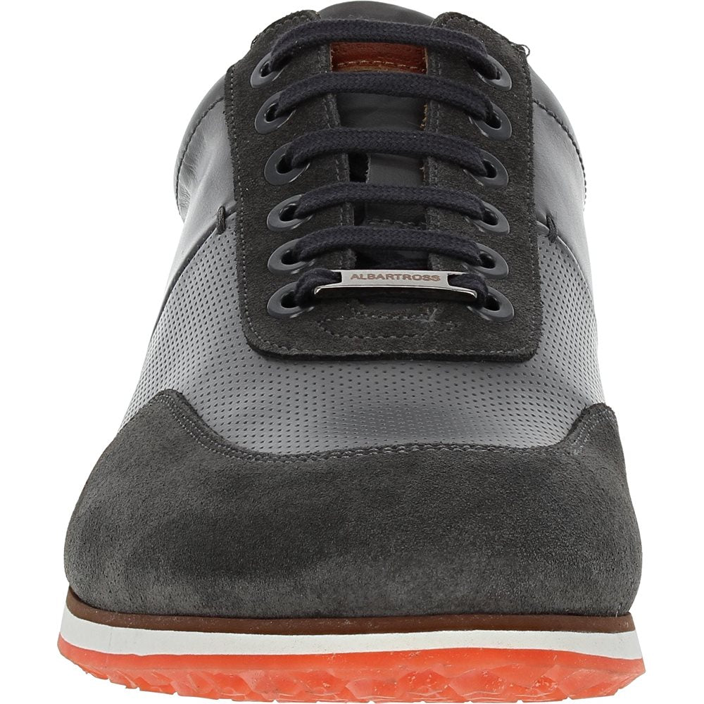 The Driver Spikeless Golf Shoes - Fairway Styles