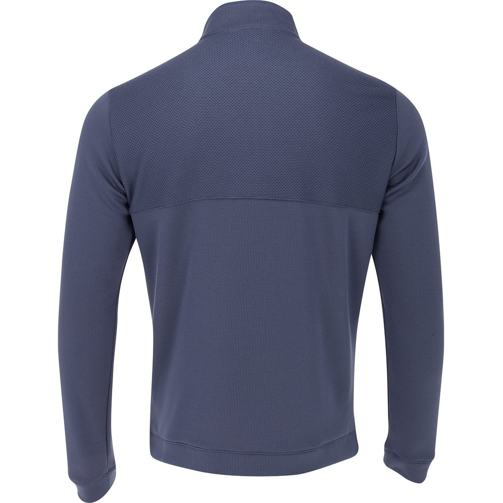 Ultimate365 Textured 1/4 Zip Pullover
