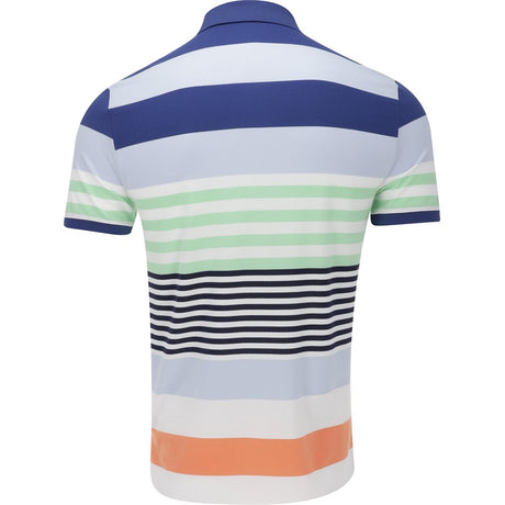 Performance Pique Polo