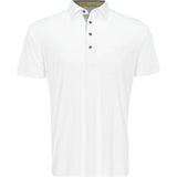 Francis Pocket Polo