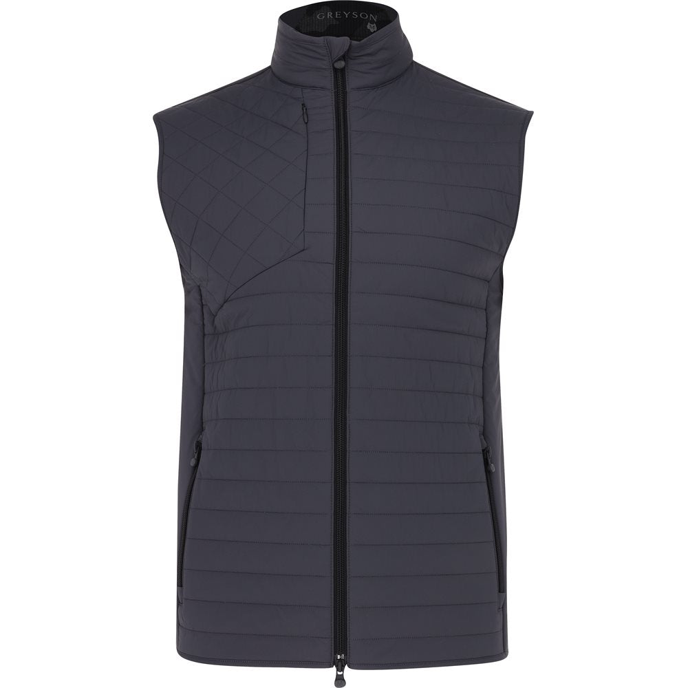 Yukon X - Lite Vest - Fairway Styles