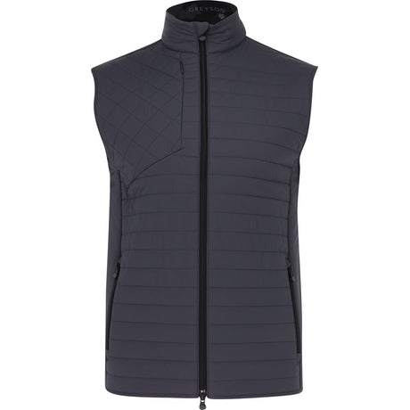 Yukon X - Lite Vest - Fairway Styles