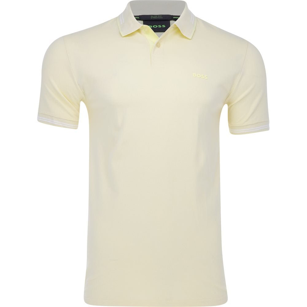 Paul Polo - Fairway Styles