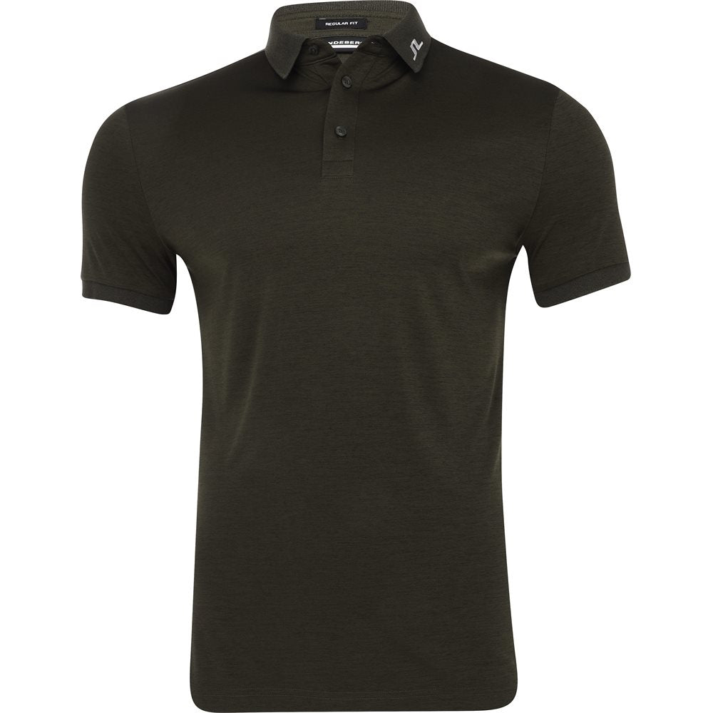 KV Regular Fit Polo