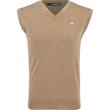 Liam Knitted Vest - Fairway Styles
