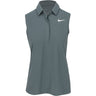Women's Dri-FIT ADV Tour Sleeveless Polo
