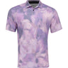 Dri-FIT Tour Ombre Print Golf Polo