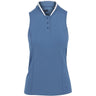 Women's Range Sleeveless Pique Shirt