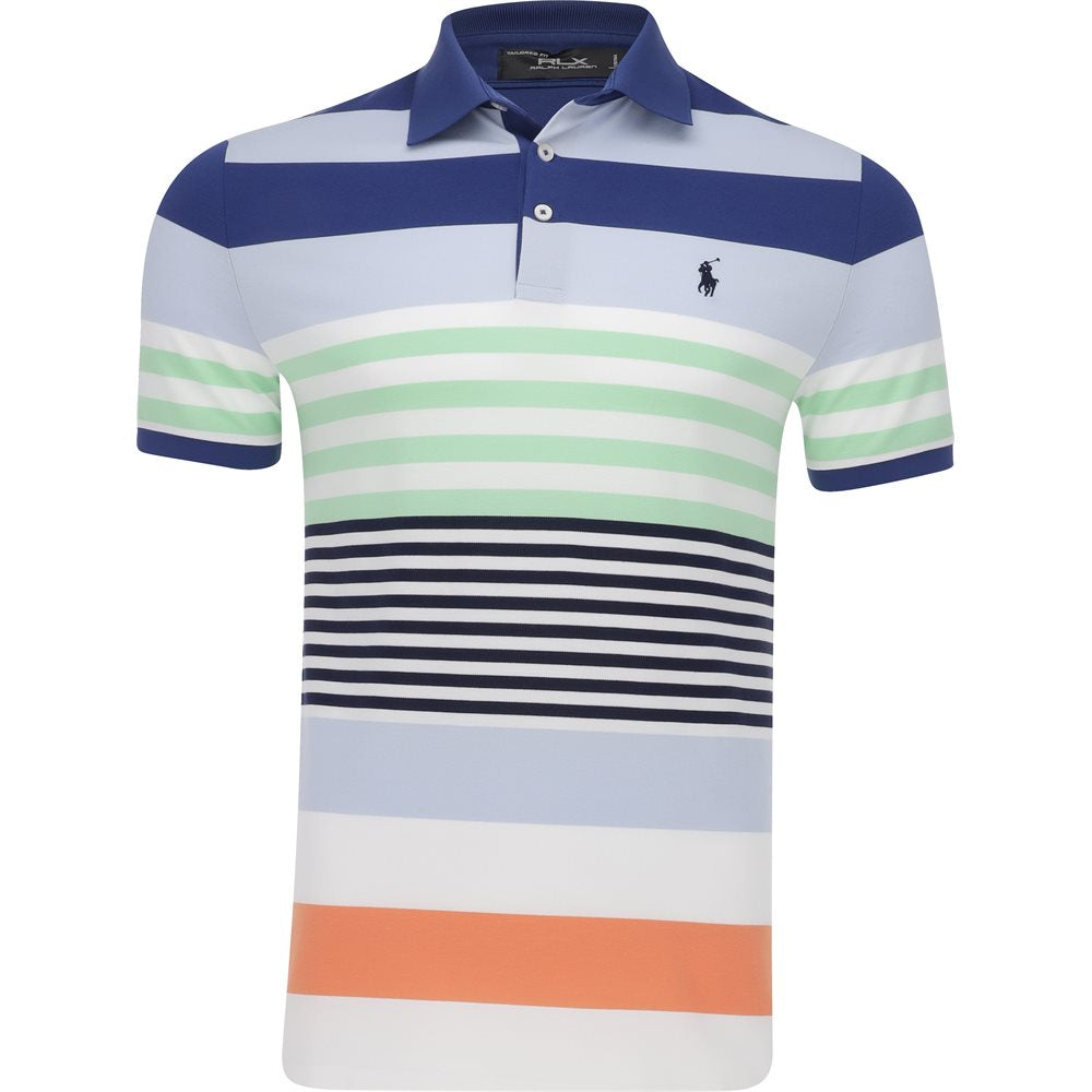 Performance Pique Polo