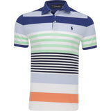 Performance Pique Polo