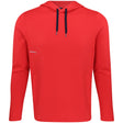 Aav ghost mannequin front zero restriction tko hoodie outerwear