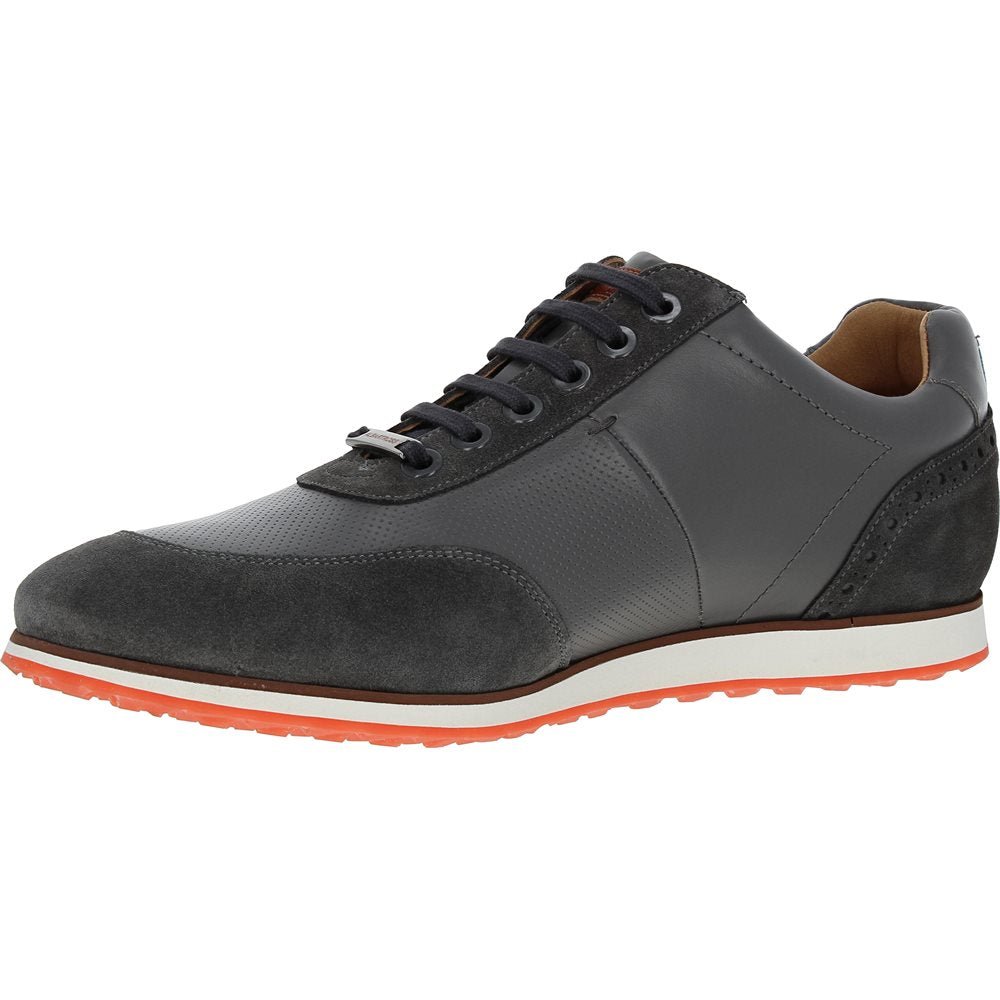 The Driver Spikeless Golf Shoes - Fairway Styles