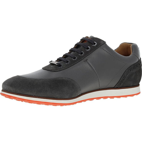The Driver Spikeless Golf Shoes - Fairway Styles