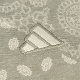 Go-To Printed Polo