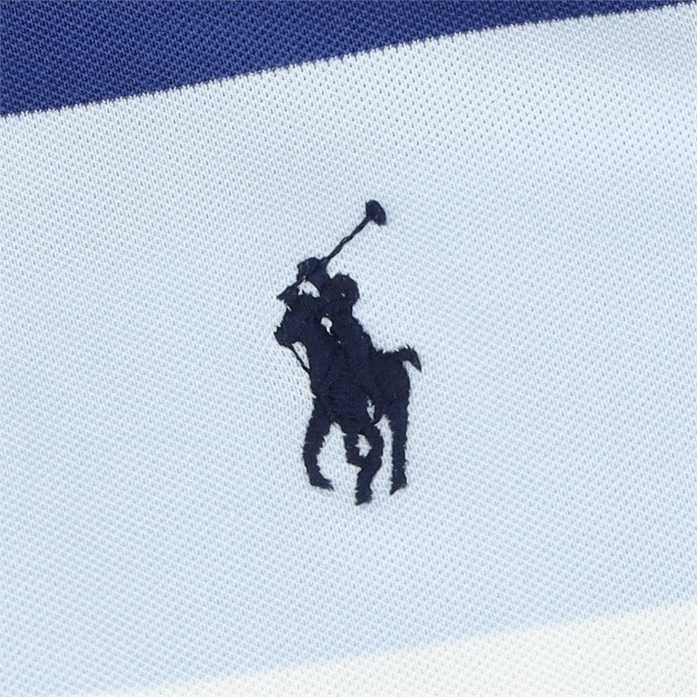 Performance Pique Polo