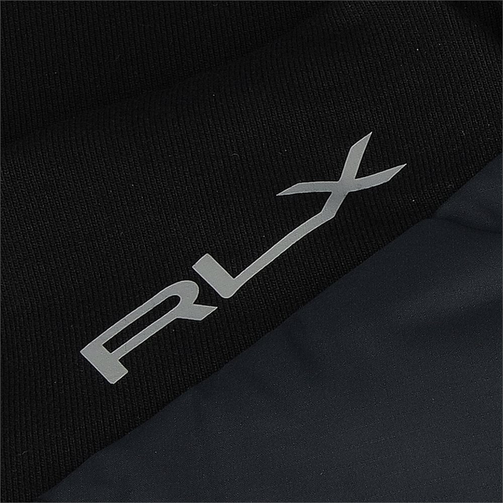 Performance Wool Full Zip Vest