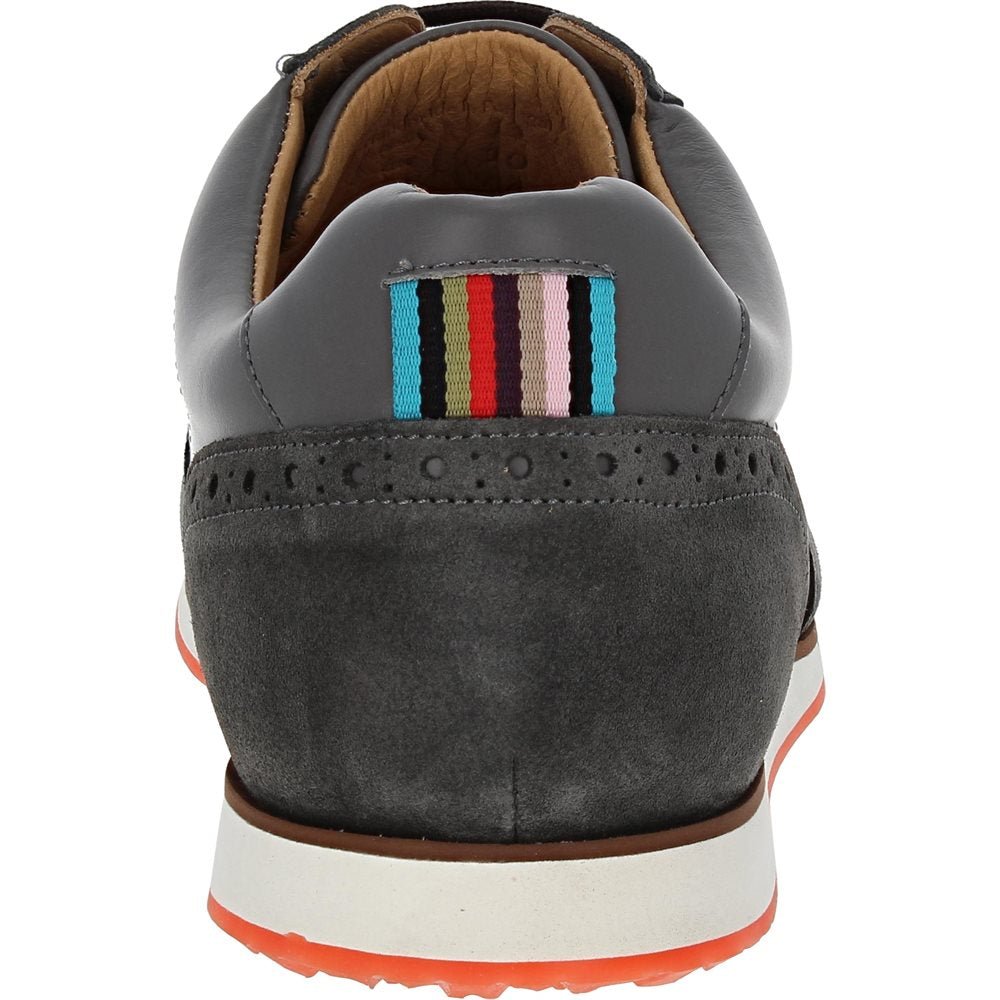 The Driver Spikeless Golf Shoes - Fairway Styles