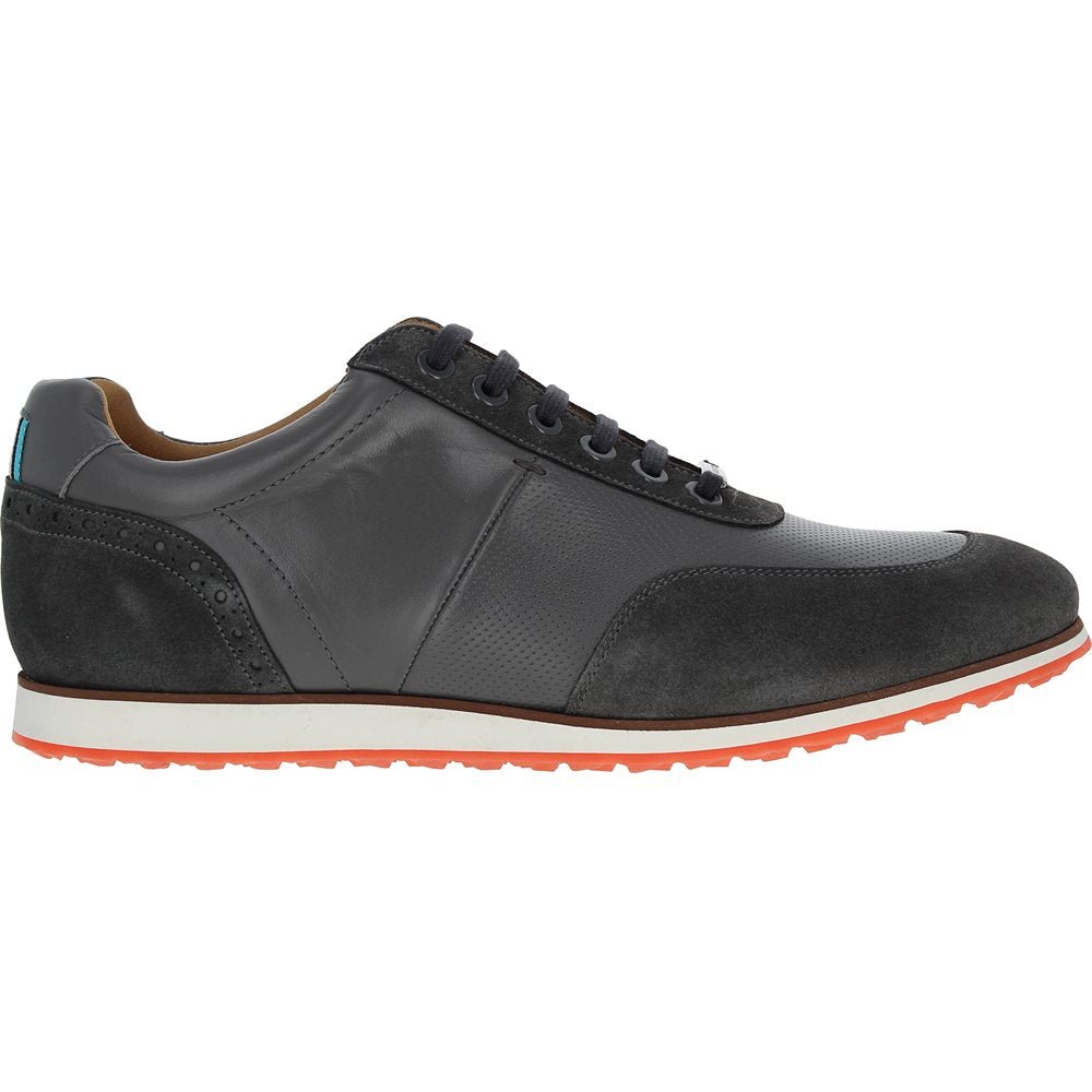 The Driver Spikeless Golf Shoes - Fairway Styles