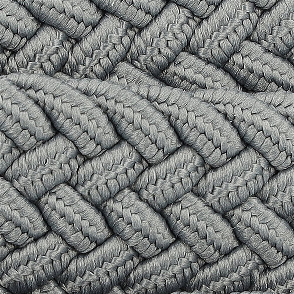 Braided Stretch Belt