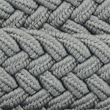 Braided Stretch Belt