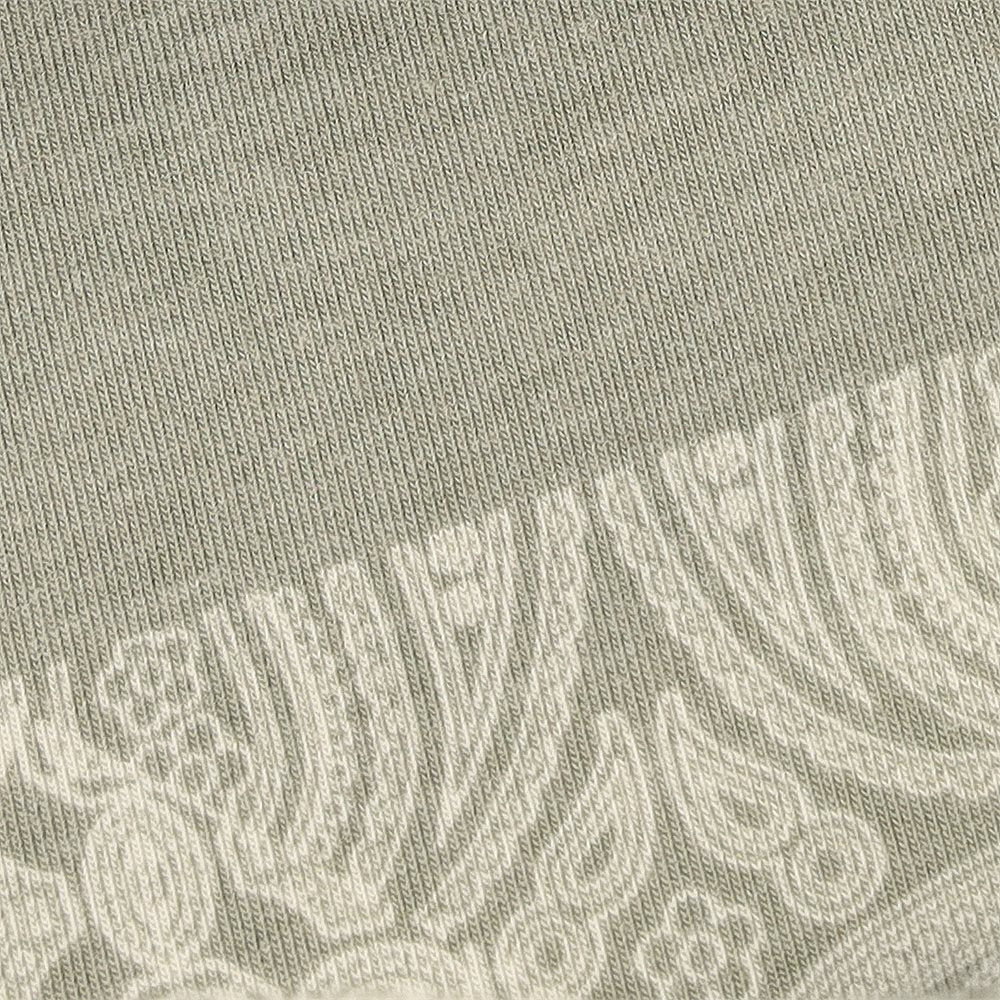 Go-To Printed Polo