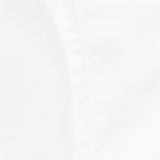 Women's Solid Lisle Sleeveless Polo