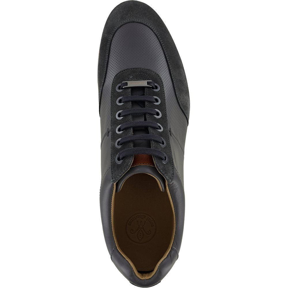 The Driver Spikeless Golf Shoes - Fairway Styles