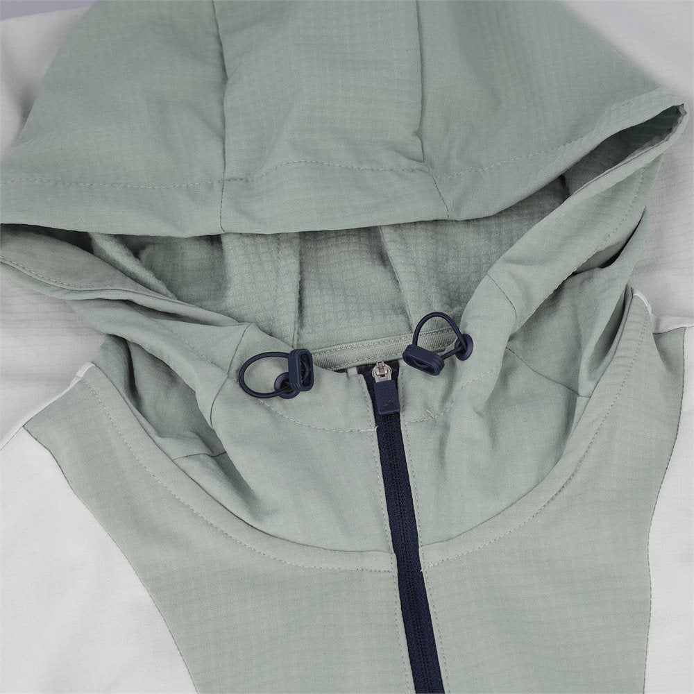 Ultimate365 1/2 Zip Anorak