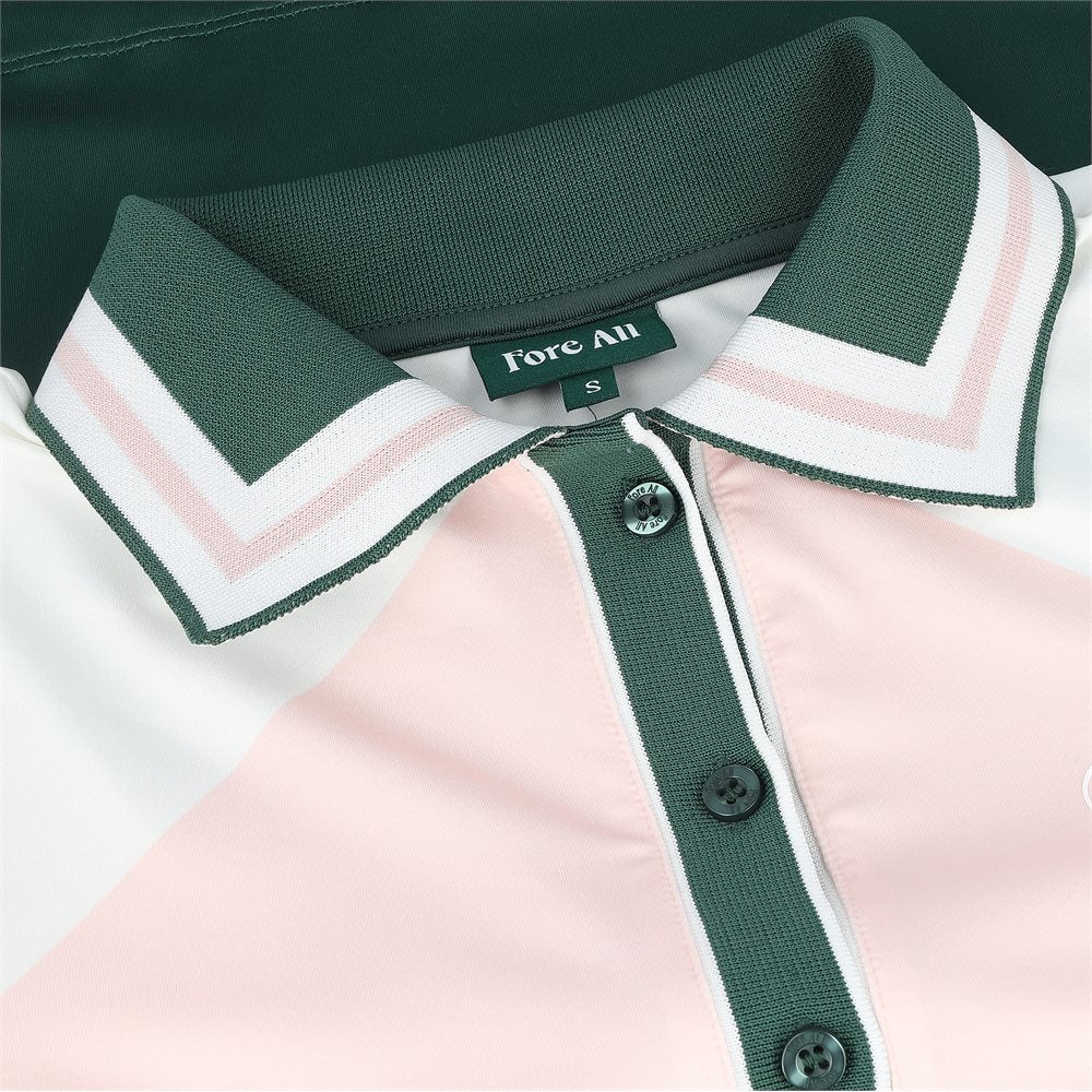 Women's Betty Polo