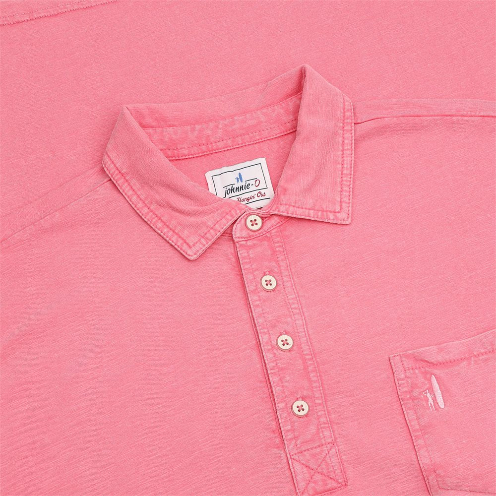 Coastal Wash Polo