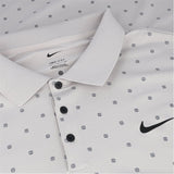 Dri-FIT Tour Print Polo