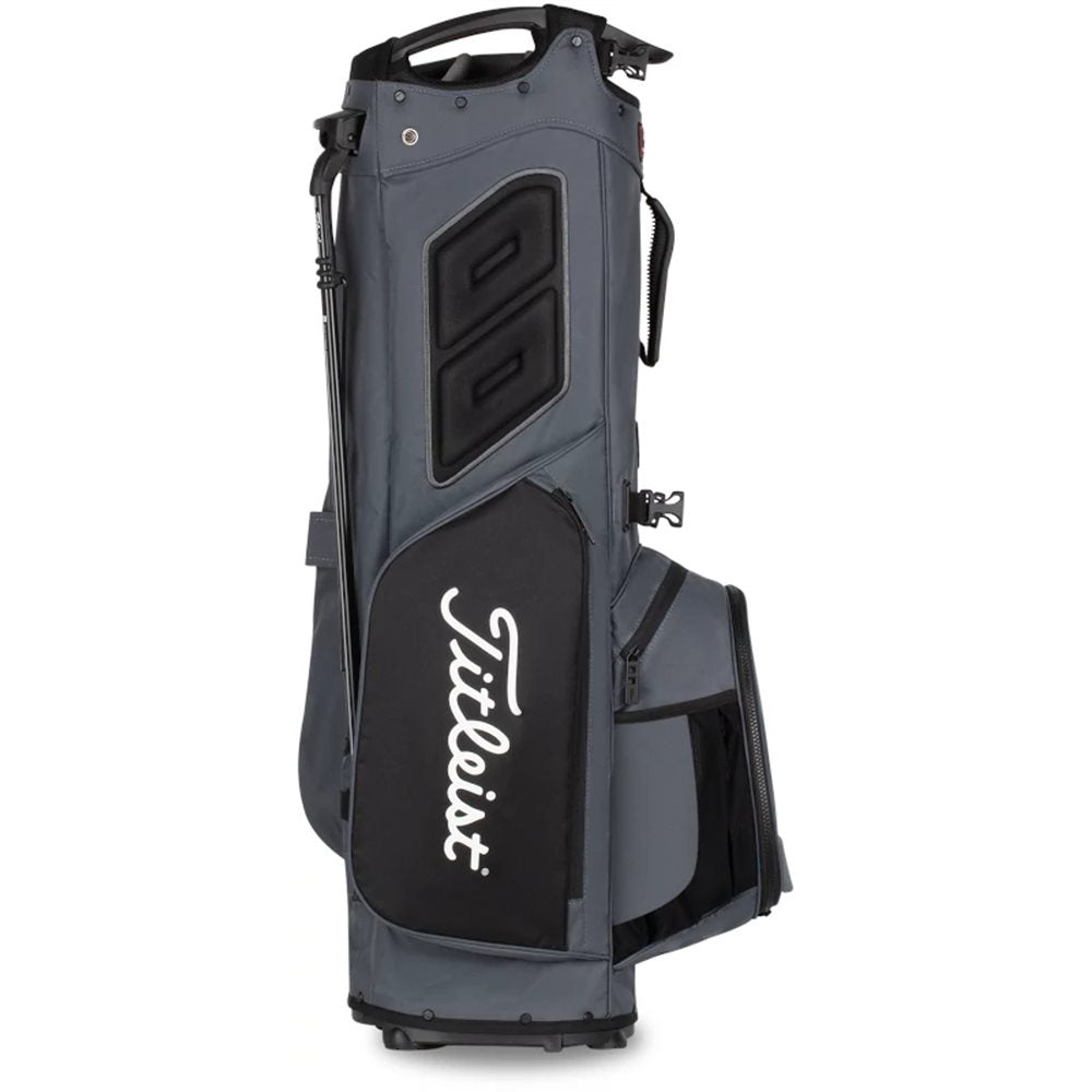 Hybrid 5 Stand Bag