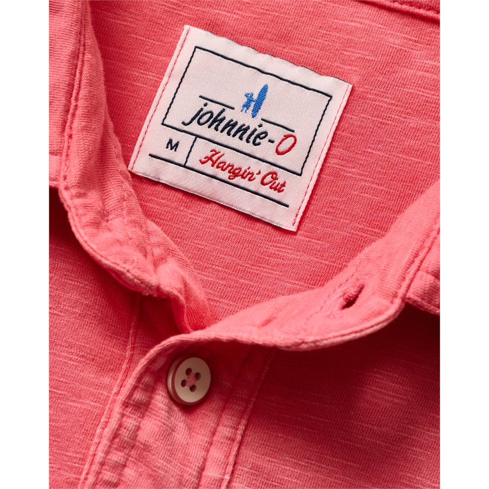 Coastal Wash Polo