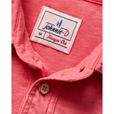 Coastal Wash Polo