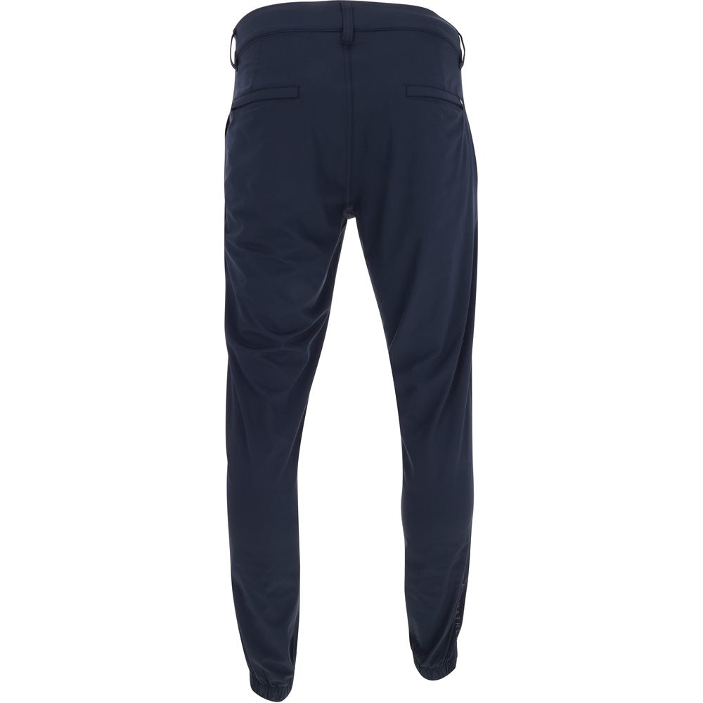 Open to Close Jogger Pants