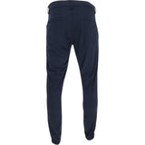 Open to Close Jogger Pants