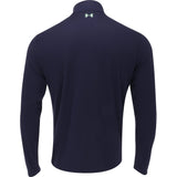 UA Fusion Fleece 1/4 Zip Pullover