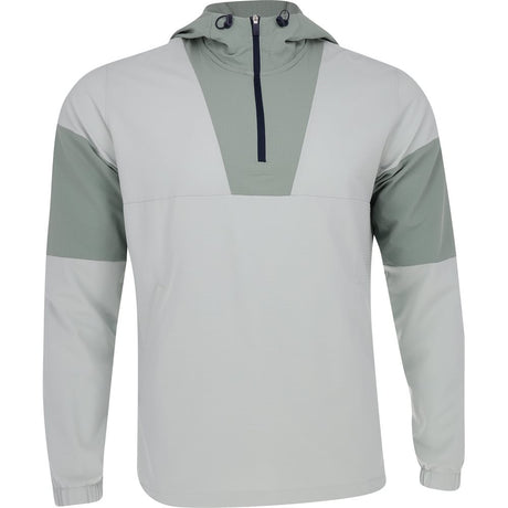Ultimate365 1/2 Zip Anorak