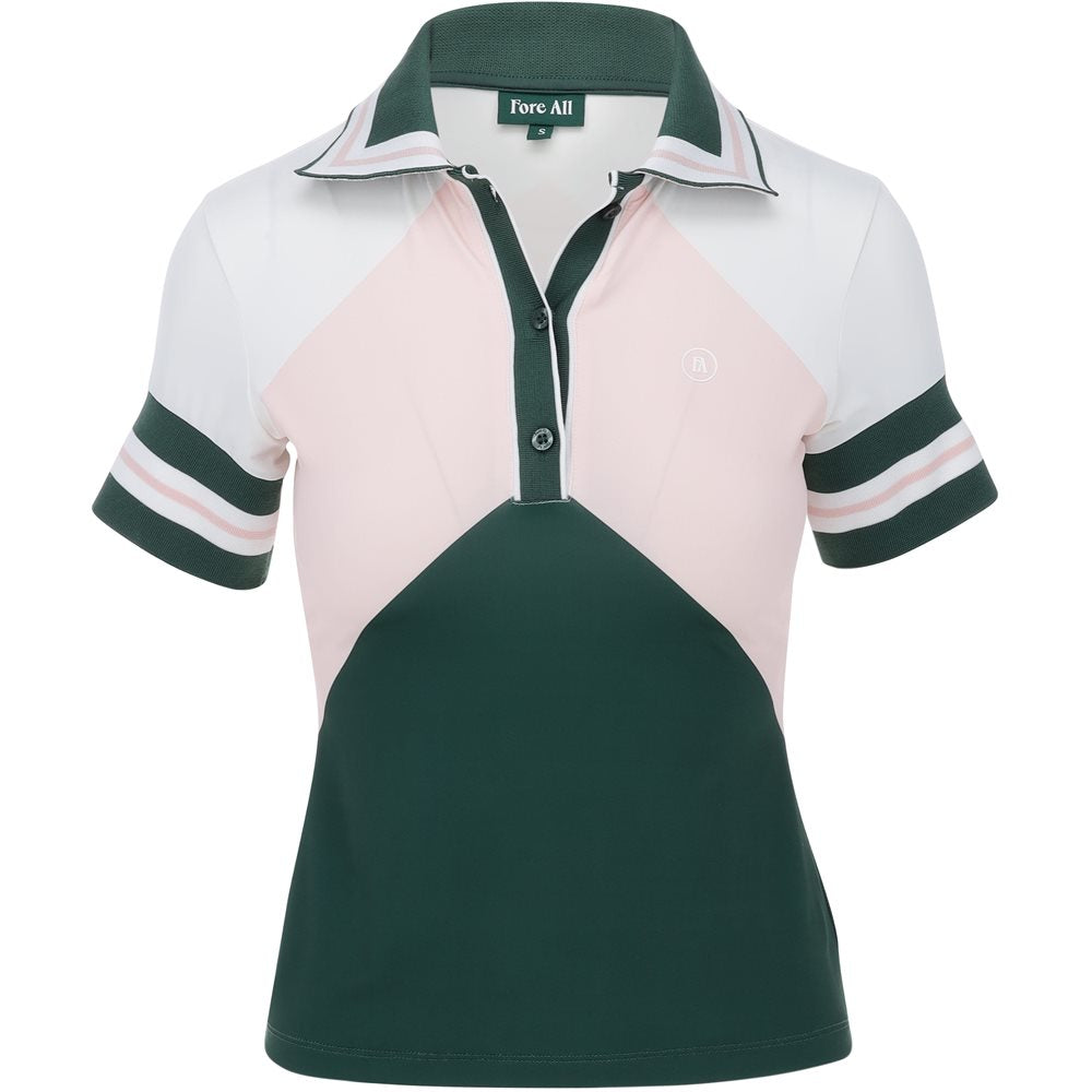 Women's Betty Polo