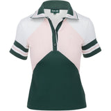 Women's Betty Polo