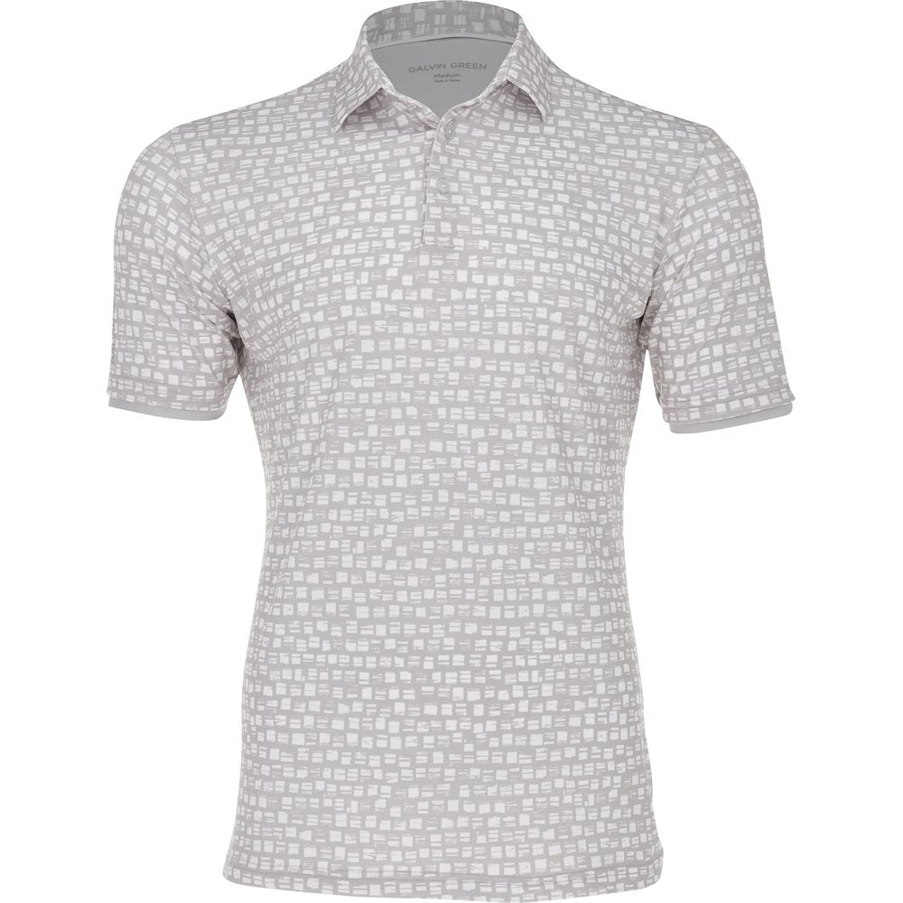 Mack Polo - Fairway Styles