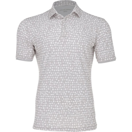 Mack Polo - Fairway Styles
